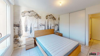  Appartement � louer 3 pi�ces 62 m�