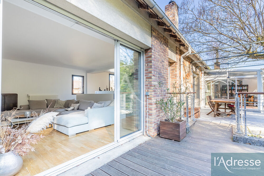 � vendre  Maison Orsay (91400)