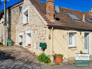  Maison � louer 4 pi�ces 80 m�