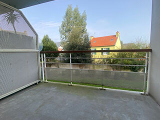  Appartement � louer 2 pi�ces 47 m�