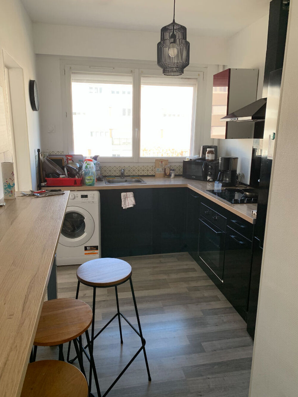 Appartement 91 m² Amiens