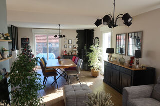  Maison � vendre 4 pi�ces 120 m�