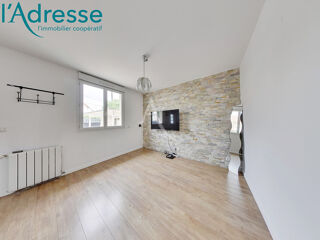 Maison � vendre 3 pi�ces 50 m�