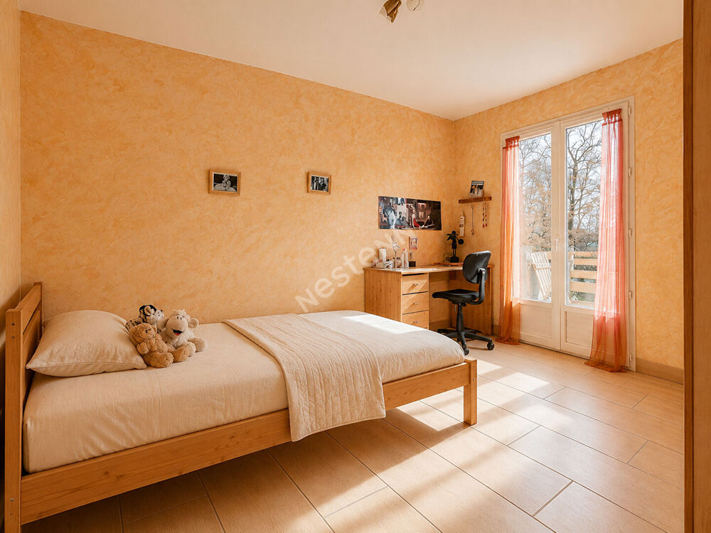 Vente Maison Maison de plain-pied à vendre à Mison - 3 chambres, terrain de 3000 m² Mison
