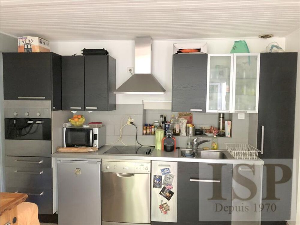Location Appartement APPARTEMENT BOUC BEL AIR - 2 pièce(s) - 33 m2 Bouc bel air