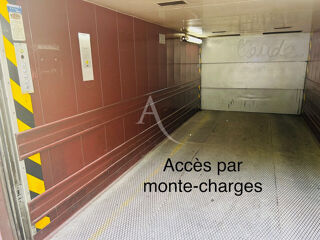 Parking / Garage � vendre 1 pi�ce 11 m� Paris