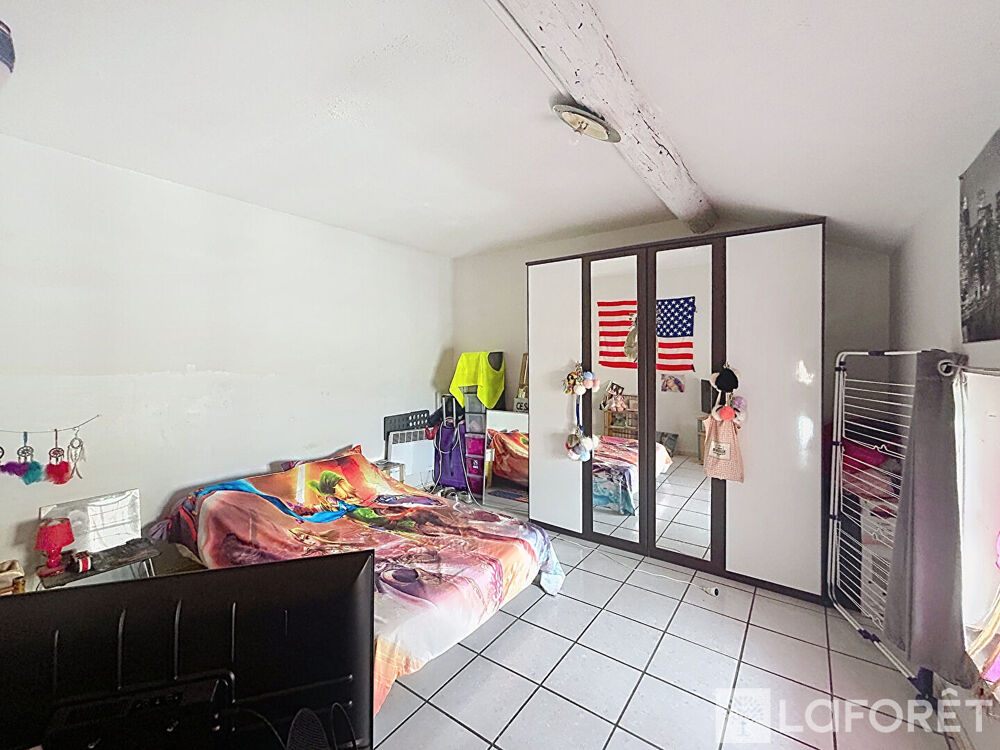 Vente Appartement ORANGE - Appartement T2 de 50m² vendu loué Orange