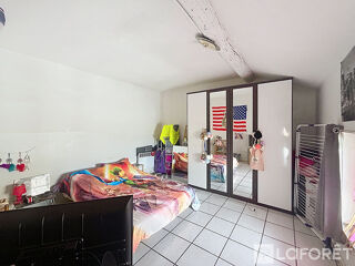 Vente Appartement ORANGE - Appartement T2 de 50m² vendu loué Orange