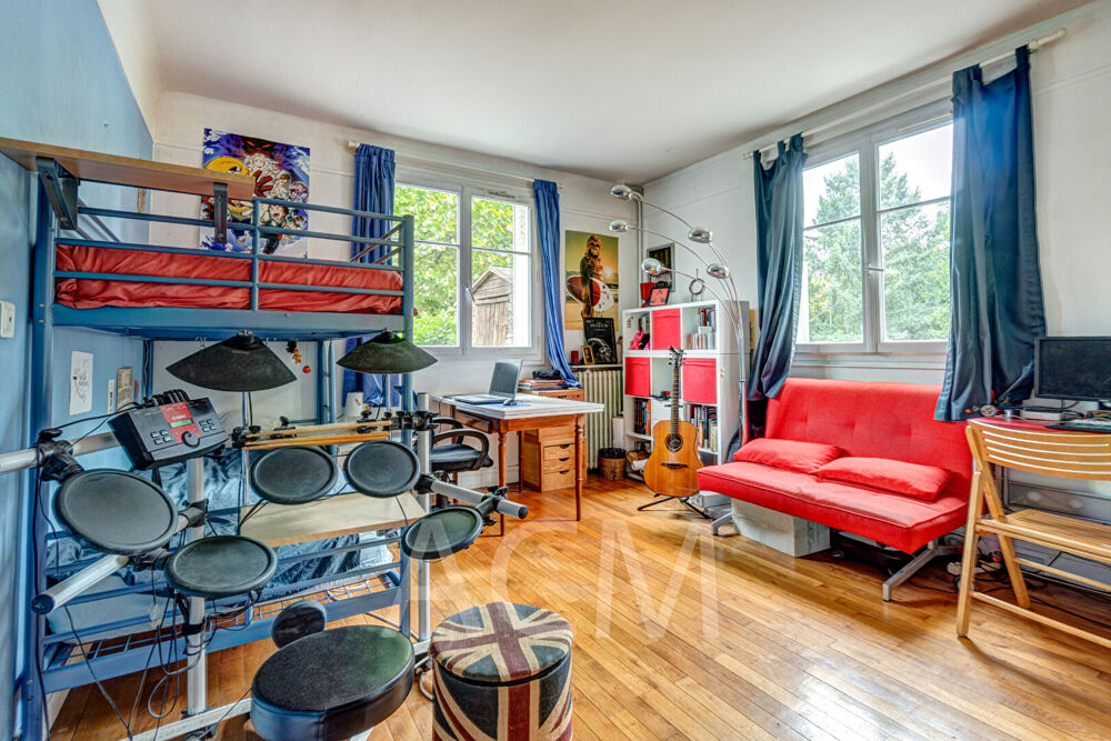 � vendre  Appartement Maisons-Laffitte (78600)