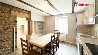  Maison à vendre 6 pièces 132 m²