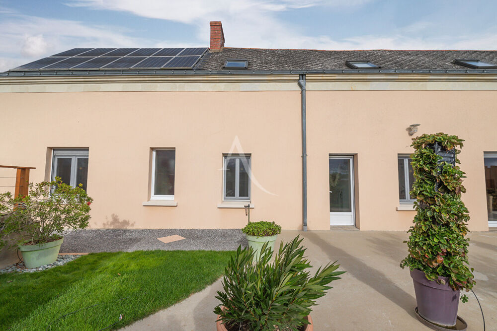 Vente Maison Maison Saint georges sur loire