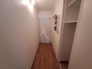  Appartement à louer 1 pièce 19 m²