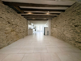  Maison à louer 5 pièces 91 m²