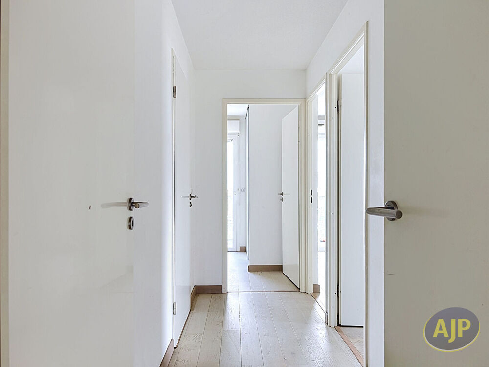 Vente Appartement VILLENAVE-D'ORNON ? GOLF | Appartement 4 pièces ? 94 m² ? Dernier étage et balcon 50 m² Villenave d ornon
