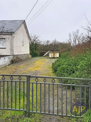  Terrain � vendre 340 m�