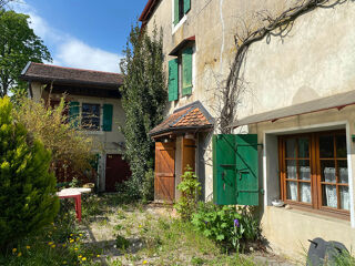  Maison à vendre 6 pièces 146 m²
