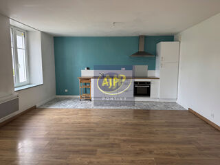  Maison à vendre 4 pièces 83 m²