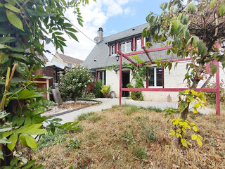 Maison 2 pièces 67 m² · à Chambly · 67 m² · 169 000 €