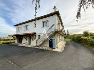  Maison à vendre 7 pièces 184 m²