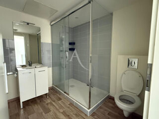  Appartement à louer 3 pièces 48 m²