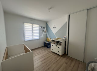  Maison à vendre 5 pièces 96 m²