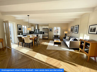  Maison � vendre 3 pi�ces 44 m�