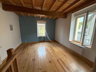  Maison à louer 4 pièces 72 m²