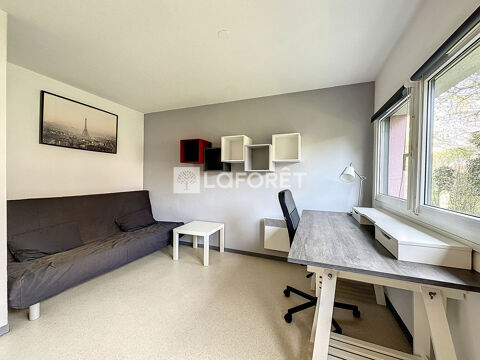  Appartement � louer 1 pi�ce 19 m�