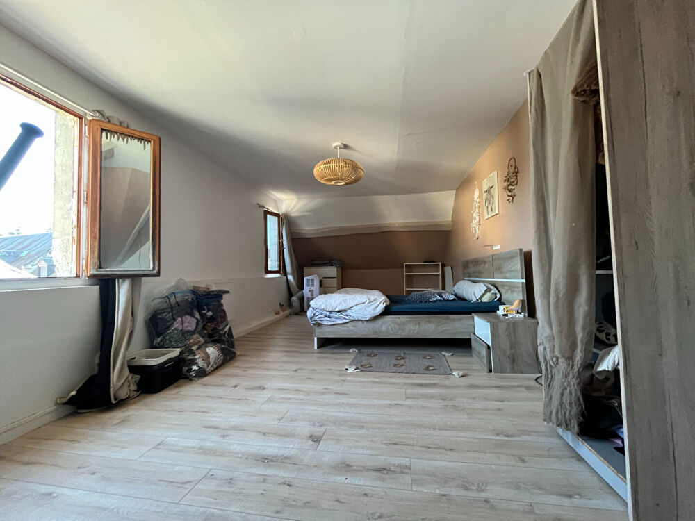 Vente Maison Maison hyper centre Loches Loches