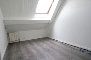Vente Appartement Appartement en duplex  3 pièces 56 m2 Mezy sur seine