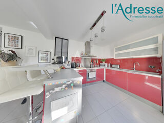  Maison à vendre 5 pièces 104 m²