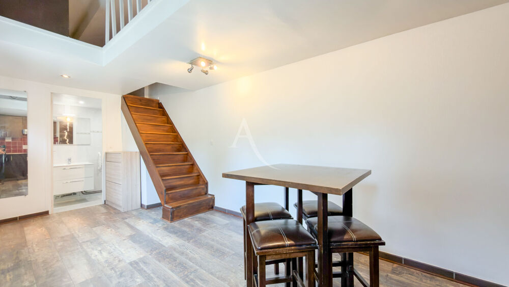 Location Appartement Appartement Yerres 1 pièce(s) 18.36 m2 Yerres