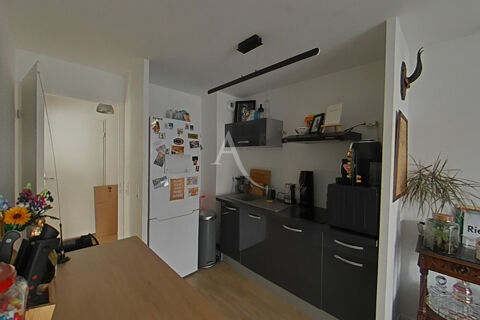  Appartement � louer 2 pi�ces 40 m�