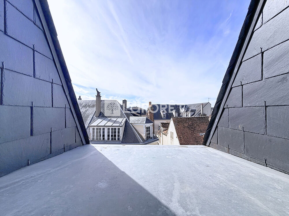 Vente Appartement T2 lumineux 36 m² ? Coeur de ville Chartres ? DPE C Chartres