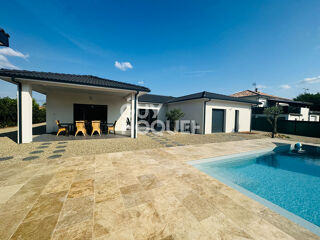  Maison � vendre 5 pi�ces 198 m�