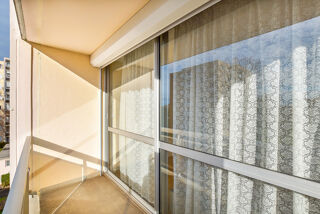  Appartement � vendre 1 pi�ce 31 m�