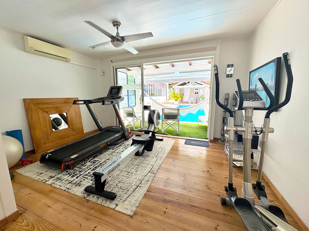 � vendre  Maison La Trinit� (97220)