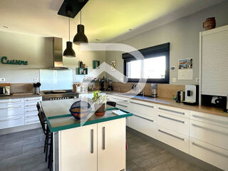 Maison à vendre 4 pièces 1 m²