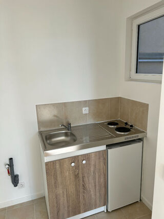  Appartement � louer 1 pi�ce 27 m�