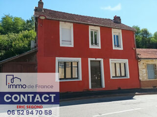  Maison à vendre 7 pièces 140 m²