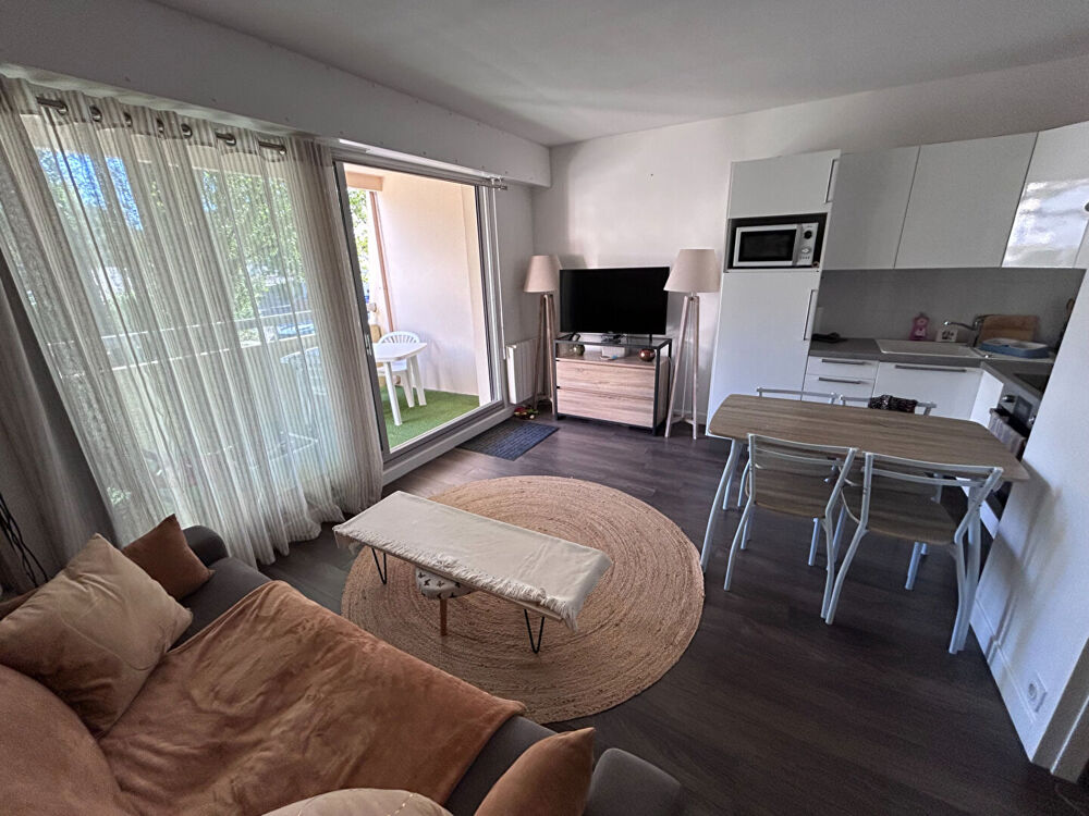 Vente Appartement Appartement La Baule 1 pièce 22.77 m2 La baule