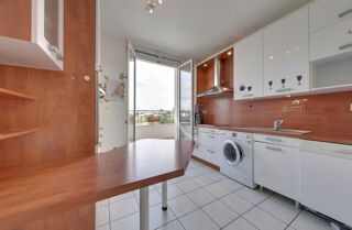  Appartement à louer 5 pièces 1 m²