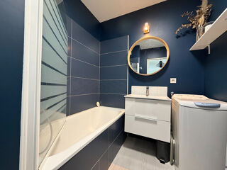  Appartement � louer 2 pi�ces 48 m�