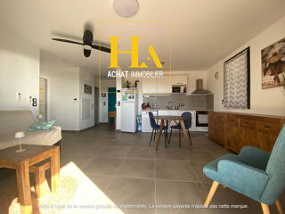  Appartement � vendre 2 pi�ces 67 m�