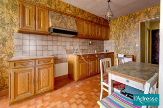  Appartement à vendre 4 pièces 88 m²