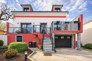  Maison � vendre 6 pi�ces 110 m�