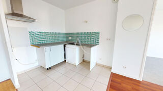  Appartement à vendre 2 pièces 44 m²