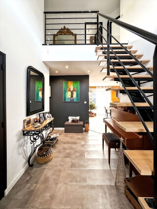  Maison � vendre 5 pi�ces 149 m�