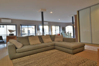  Appartement � vendre 4 pi�ces 173 m�