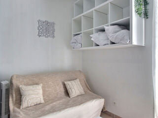  Appartement à louer 1 pièce 13 m²